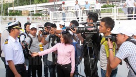 Sửa đổi, hoàn thiện Luật Báo chí là yêu cầu cấp thiết