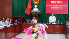 Cần Thơ đẩy mạnh xây dựng kết cấu hạ tầng và phát triển đô thị