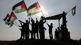 Đại hội đồng LHQ thông qua 4 nghị quyết ủng hộ Palestine