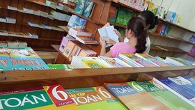 Các địa phương chủ động lựa chọn sách giáo khoa
