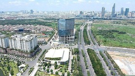 TPHCM thực hiện rất nghiêm kết luận thanh tra về Thủ Thiêm