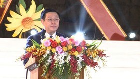 Đắk Nông rà soát nhân sự chuẩn bị Đại hội Đảng các cấp