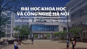 Phát triển mô hình đại học tự chủ, đẩy mạnh nghiên cứu khoa học