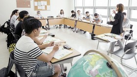 Xác minh thông tin 164 sinh viên Việt Nam ở Hàn Quốc “bỏ trốn”