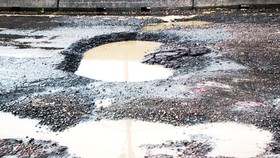 Dự án mở rộng quốc lộ 1 có nhiều sai phạm