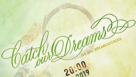 Hòa nhạc hợp xướng Saigon Choir Catch Our Dreams