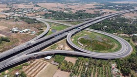 Bố trí đủ vốn cho các dự án giao thông trọng điểm