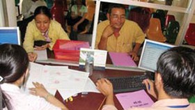 TPHCM tồn đọng hơn 15.000 hồ sơ nhà đất
