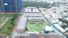 Không thể tùy tiện điều chỉnh quy hoạch