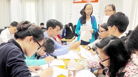 Nhiều trường cao đẳng sư phạm xét tuyển đợt 2