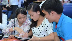 Khủng hoảng ngành sư phạm