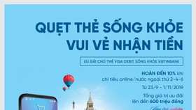 Poster chương trình