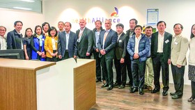 Cần hay không một trung tâm công nghệ thông tin cho ngành y tế?