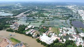 Phải công khai quy hoạch, kế hoạch sử dụng đất