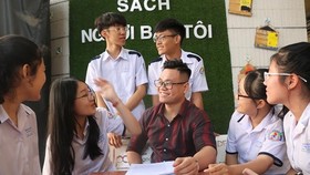 Dạy học sinh chưa ngoan trở thành học sinh hạnh phúc