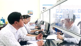 Cân đối, điều hòa biên chế cơ quan nhà nước