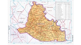 Kiến nghị giảm diện tích bảo tồn địa đạo Tân Phú Trung