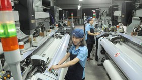 Dệt may bắt nhịp công nghiệp 4.0