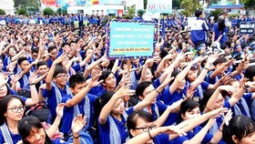 Được gì sau tập huấn?