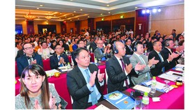 “Bà mối” dắt nhà đầu tư nước ngoài vào TPHCM