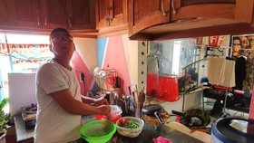 Xuất khẩu lao động, những gam màu sáng - tối - Bài 2: Chui lủi nơi xứ người