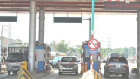 Triển khai thu phí không dừng: Đừng tạo thêm barie
