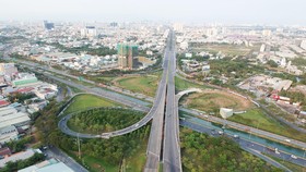 Tìm cơ chế hút vốn cho hạ tầng giao thông