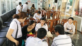 Khai thấp giá chuyển nhượng bất động sản là phạm tội trốn thuế