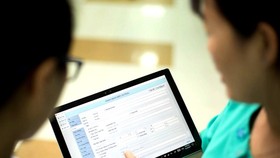 FPT.EMR của Công ty TNHH Hệ thống Thông tin FPT