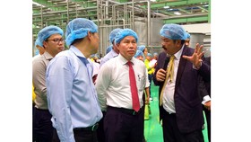 Quản lý theo tư duy chính quyền phục vụ dân