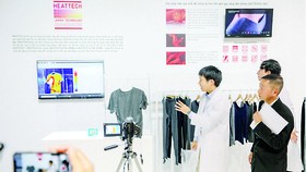 UNIQLO giới thiệu triết lý thời trang Lifewear