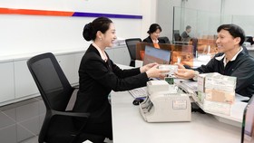Khơi dòng kiều hối