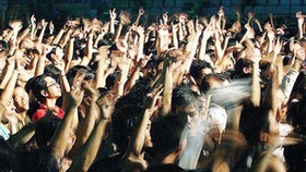 Làm mới cũng cần giới hạn