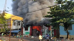 Mối họa từ hệ thống, thiết bị điện