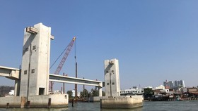 Công nghệ, thiết bị chống ngập tham dự giải thưởng CNTT-TT năm 2019
