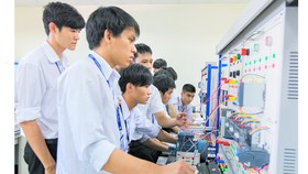 Xếp hạng đại học mang lại nhiều lợi ích