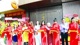 Khai trương Bảo tàng Sâm Ngọc Linh