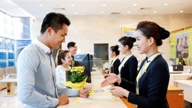 Nam A Bank đạt chứng nhận Tiêu chuẩn Iso10002:2018 về hệ thống quản lý chất lượng – sự hài lòng của