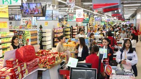 VinMart & VinMart+ tạm dừng nhập hàng 1-2 ngày để kiểm kê, quyền lợi nhà cung cấp vẫn đảm bảo