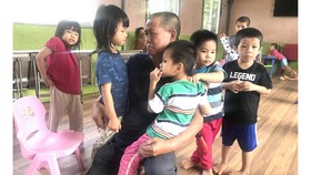 Mái ấm Thiên Thần