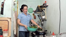 Nâng chất lượng cuộc sống của công nhân