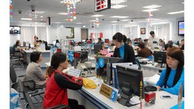 Nợ xấu tại TPHCM còn 2,2%