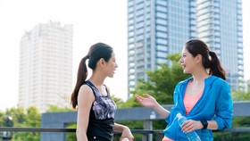 Herbalife Nutrition khuyến khích người tiêu dùng hành động ngay để lão hóa lành mạnh