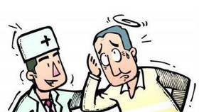 Tặng sách hướng dẫn cách trị bệnh ù tai, mất thính lực