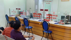 Chứng thực chữ ký, chuyện tưởng nhỏ mà lớn