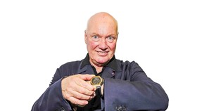 Jean-Claude Biver - Huyền thoại ngành đồng hồ Thụy Sĩ
