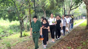 Du lịch Côn Đảo - mừng và lo