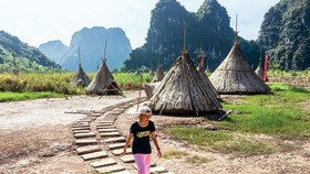Thiếu liên kết điện ảnh và du lịch