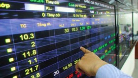 Xem xét gia tăng tỷ lệ sở hữu nước ngoài trên TTCK