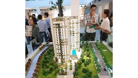 Giấc mộng an cư khó thành